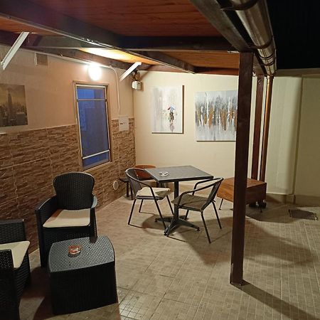 maison Nicolai_ centro città, area molto fornita!! Bari Exterior foto