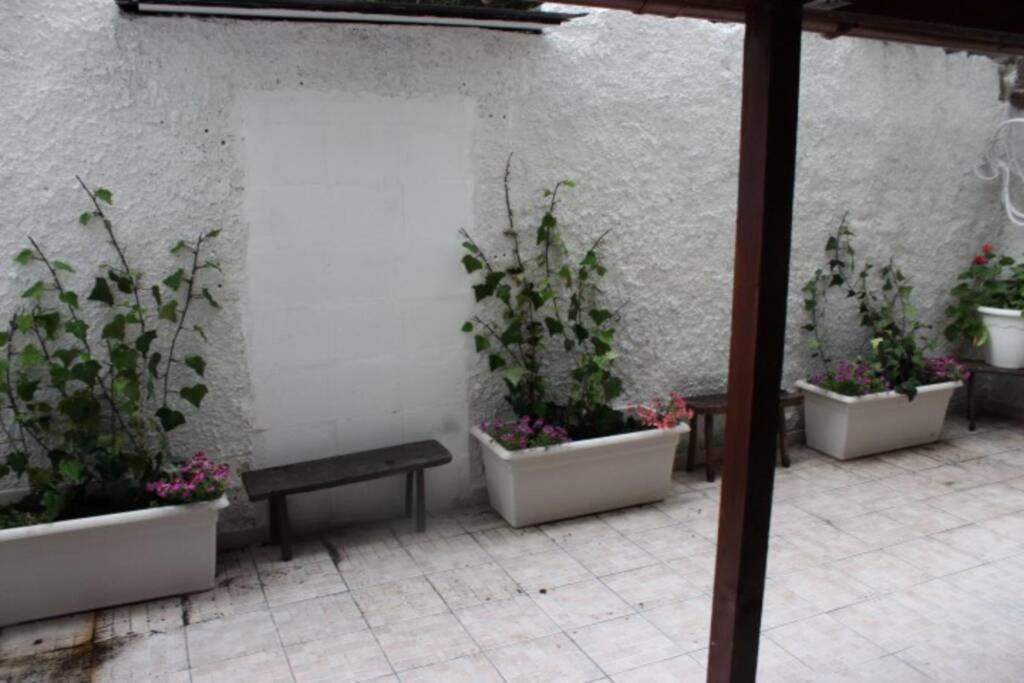 maison Nicolai_ centro città, area molto fornita!! Bari Exterior foto