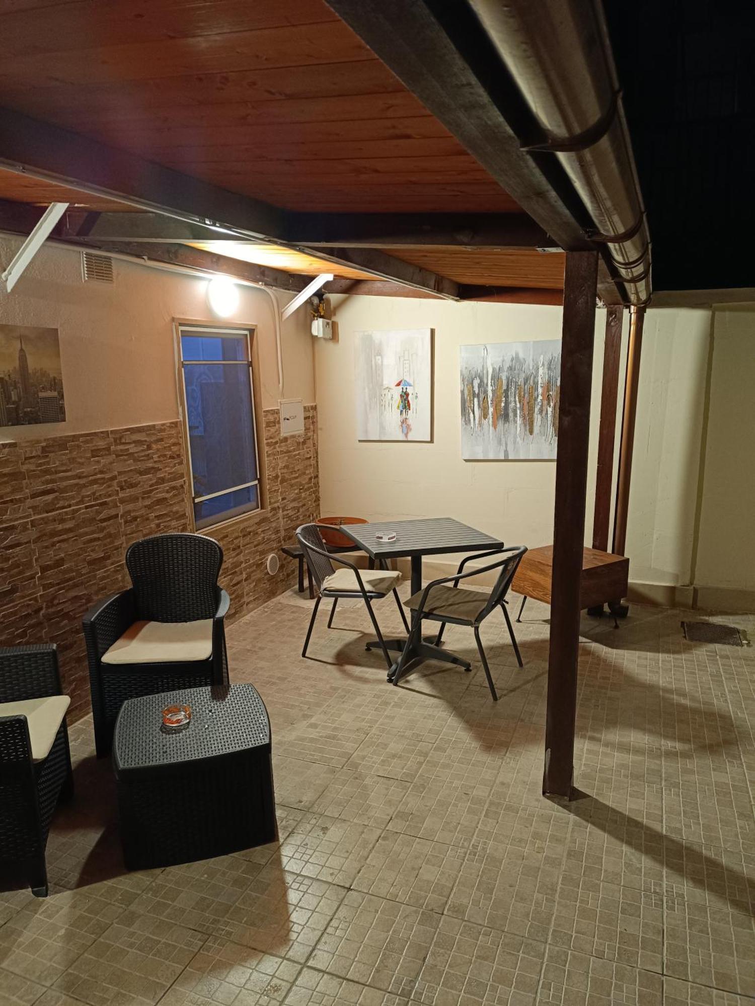 maison Nicolai_ centro città, area molto fornita!! Bari Exterior foto